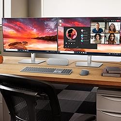 Dell SP3022 USB Computer Speaker for