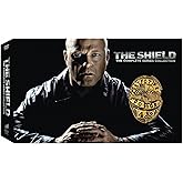 The Shield: The Complete Series