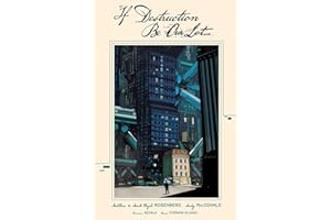 If Destruction Be Our Lot Volume 1: A House Divided (Volume 1)