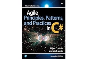 Agile Principles, Patterns, and Practices in C#