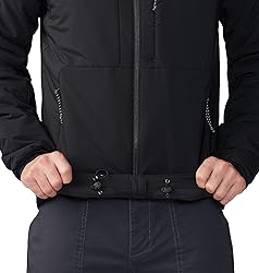 Mountain Hardwear Men's KOR Stasis