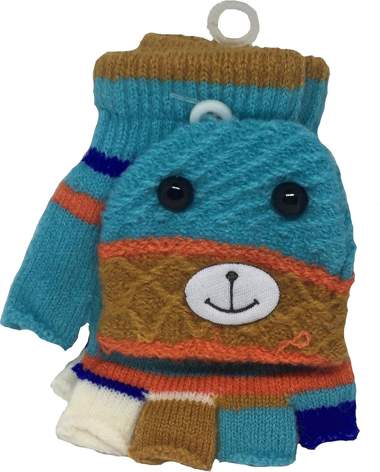 infant gloves with fingers