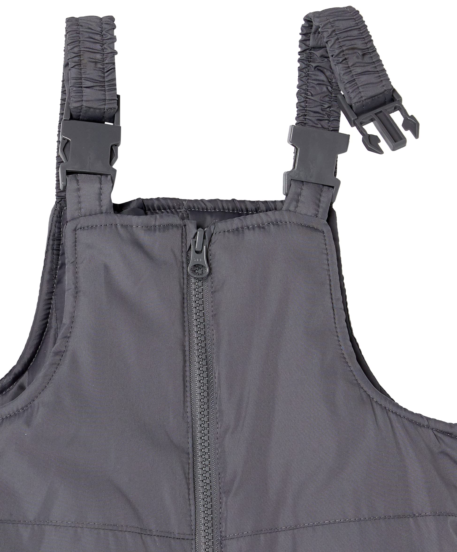 Simple Joys by Carter's baby-girls Water-resistant Snowsuit Set - Hooded Winter Jacket