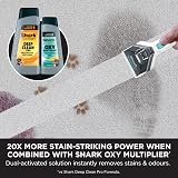 Shark CarpetXpert Deep Clean Pro Formula 1.42L Refill for EX150UK EX200UK view 4