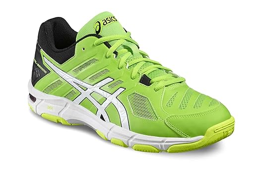 asics volleyball shoes amazon