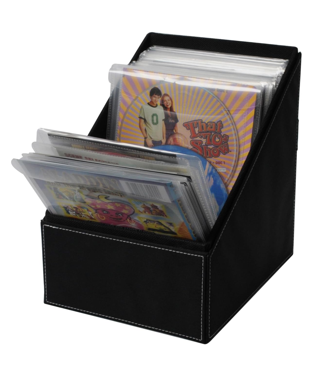 Best Atlantic Elite Media Storage Home & Home