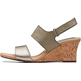 clarks deva heidi sandal