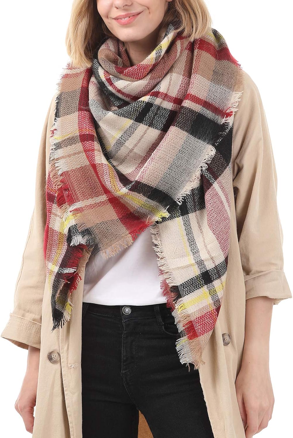 women's scarves