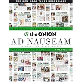 The Onion Ad Nauseam: Complete News Archives, Volume 13