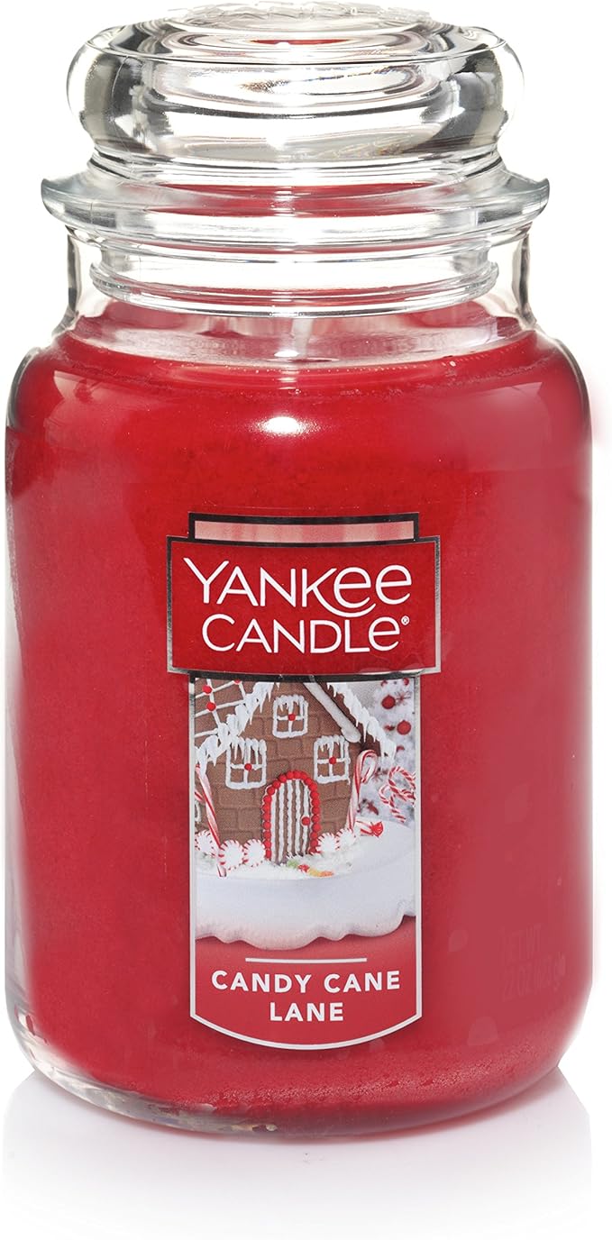 Kerzen & Teelichter Möbel & Wohnen Yankee Candle Home Inspiration Candy