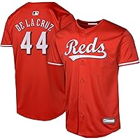 Amazon.com: Cal Ripken Jr Baltimore Orioles #8 MLB Kids Youth 4-20