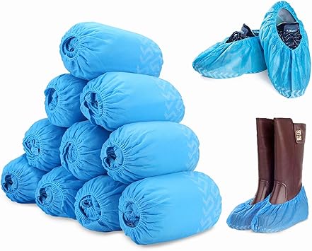 surgical boot covers