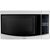 Mabe HMM114SEJ Microondas 1.4 Espejo : Amazon.com.mx: Hogar y Cocina