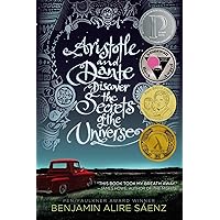 Aristotle and Dante Discover the Secrets of the Universe