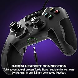 Turtle Beach Recon Controller Wired Game Controller