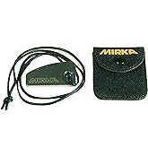 Mirka S-Blade Shark Blade Denibbing Tool