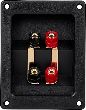 parts express speaker wire