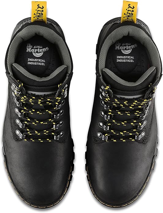 dr martens ridge