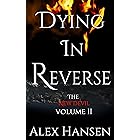 Dying in Reverse (The New Devil Book 2)