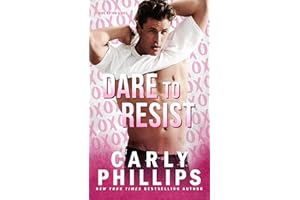 Dare To Resist: A surprise baby, forced proximity romance (Dare Nation Book 1)