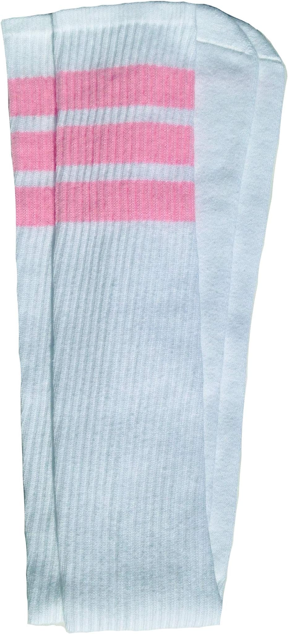 SKATERSOCKS Skater Socks 35" Thigh High Tube Socks