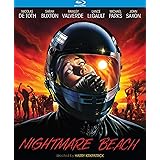 Nightmare Beach (Special Edition) [Blu-ray]