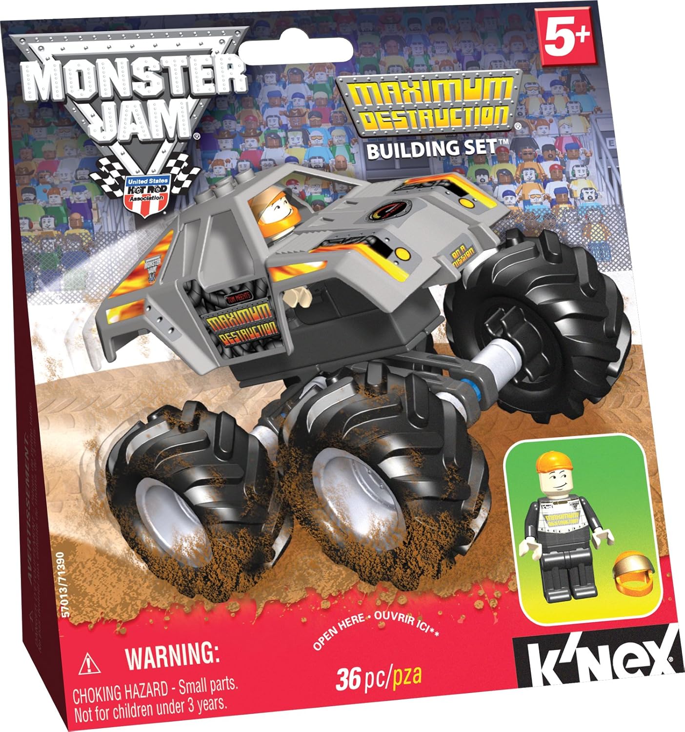 Which Is The Best Monster Jam Building Set