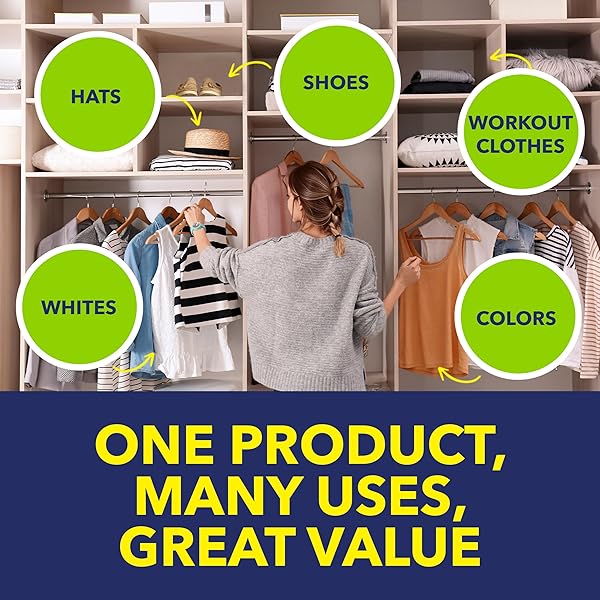 OXICLEAN FREE VERSATILE STAIN REMOVER POWDER, 3 LB