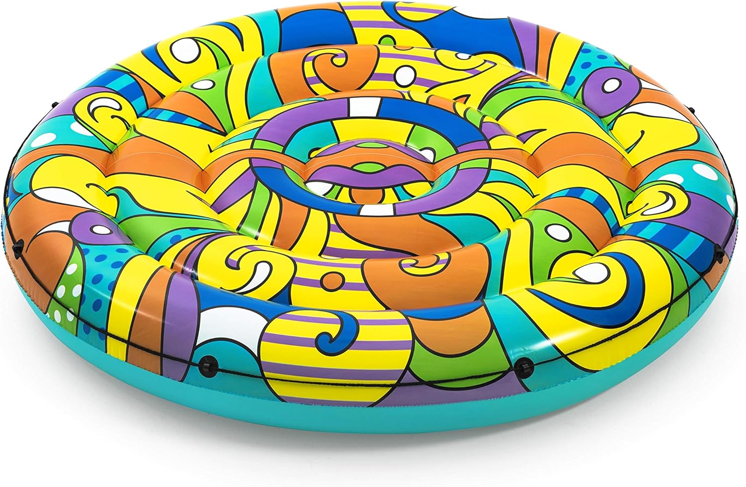 isole galleggianti gonfiabili