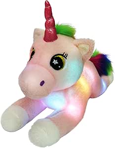 osos de peluche de unicornio