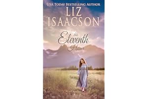 His Eleventh Hour: A Hammond Family Farm Novel (Ivory Peaks Romance Book 11)