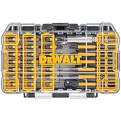 DEWALT Screwdriver Bit Set, Impact