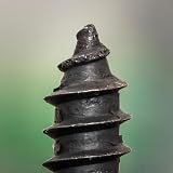 Sealey BST3510 3.5 x 10mm Black Pozi Self Tapping Screw Flanged Head BS 4174 view 7