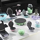 Giles & Posner Candy Floss Maker Blue Cotton Candy Machine view 6