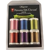 Kimono Silk Thread - Spring Collection