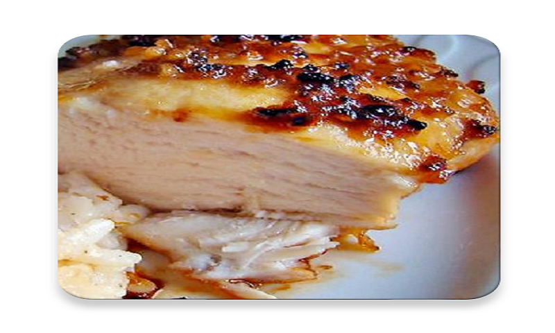 Healthy Chicken Recipes
