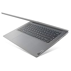 Lenovo IdeaPad 3 – (2023) - Everyday Notebook