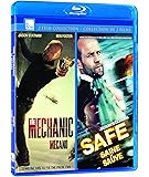 The Mechanic / Safe