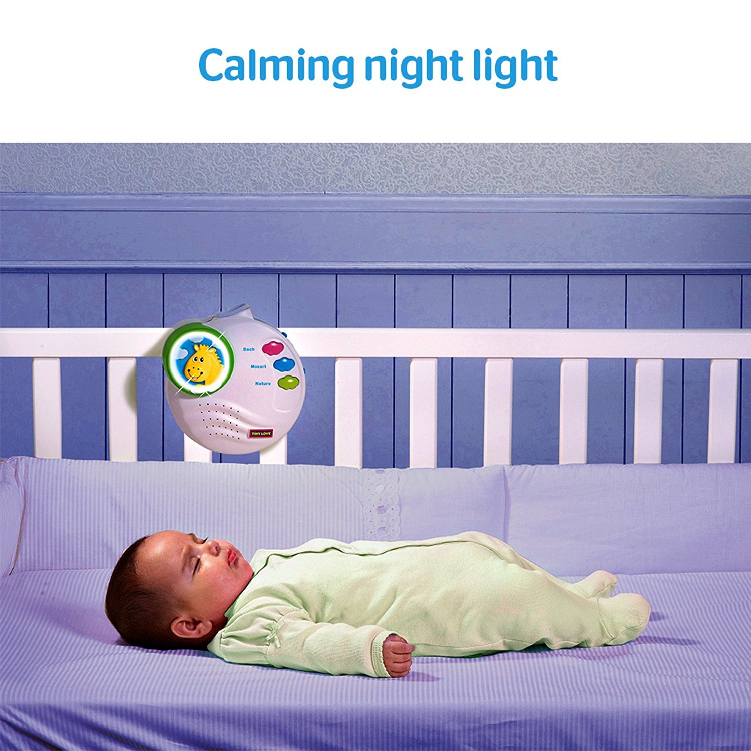 tiny love classic developmental mobile