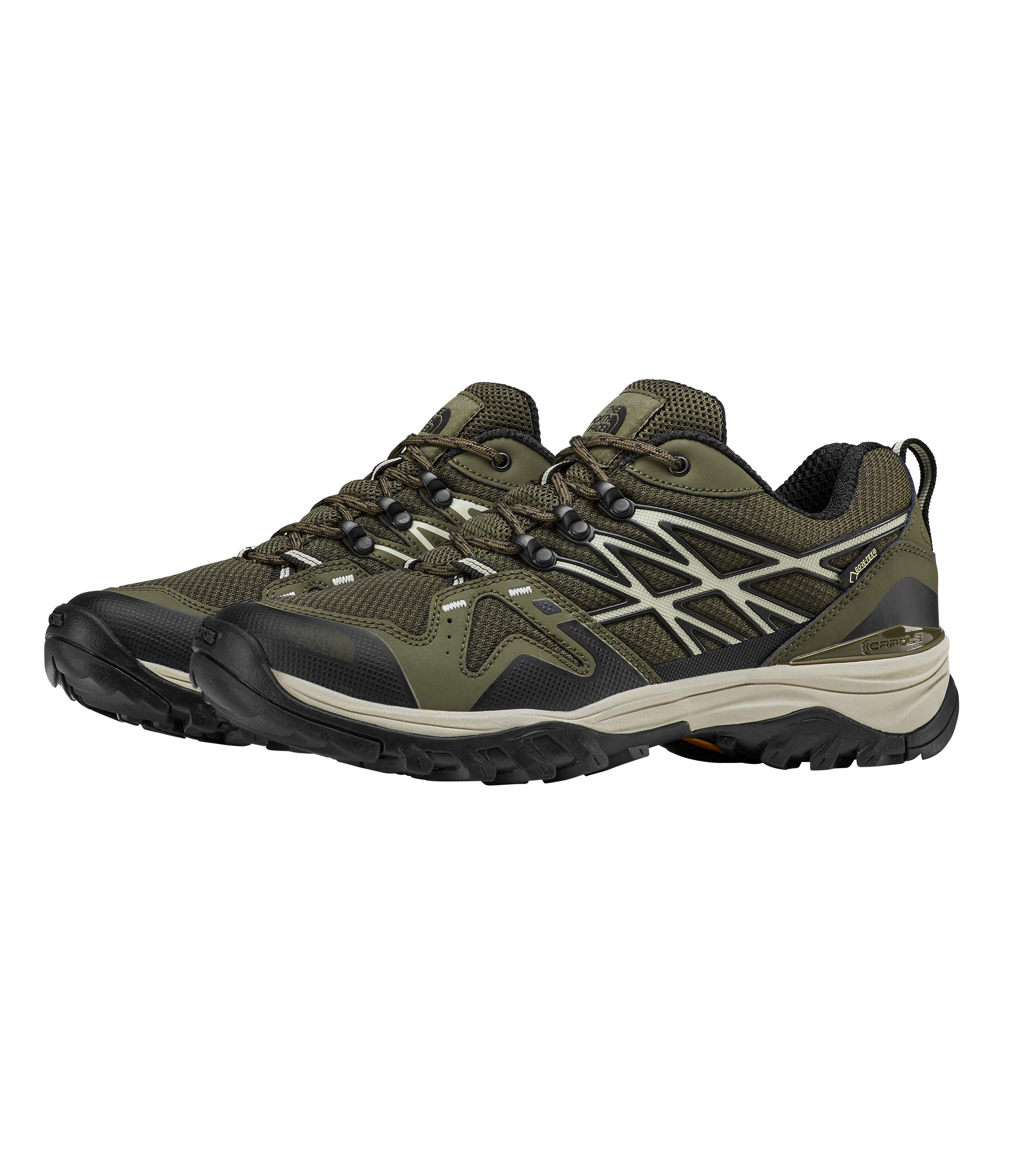 the north face men's hedgehog fastpack gtx
