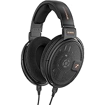 Sennheiser Review: Headphone Studio SENNHEISER　HD660S HD Blog Sonarworks - 660S ヘッドホン