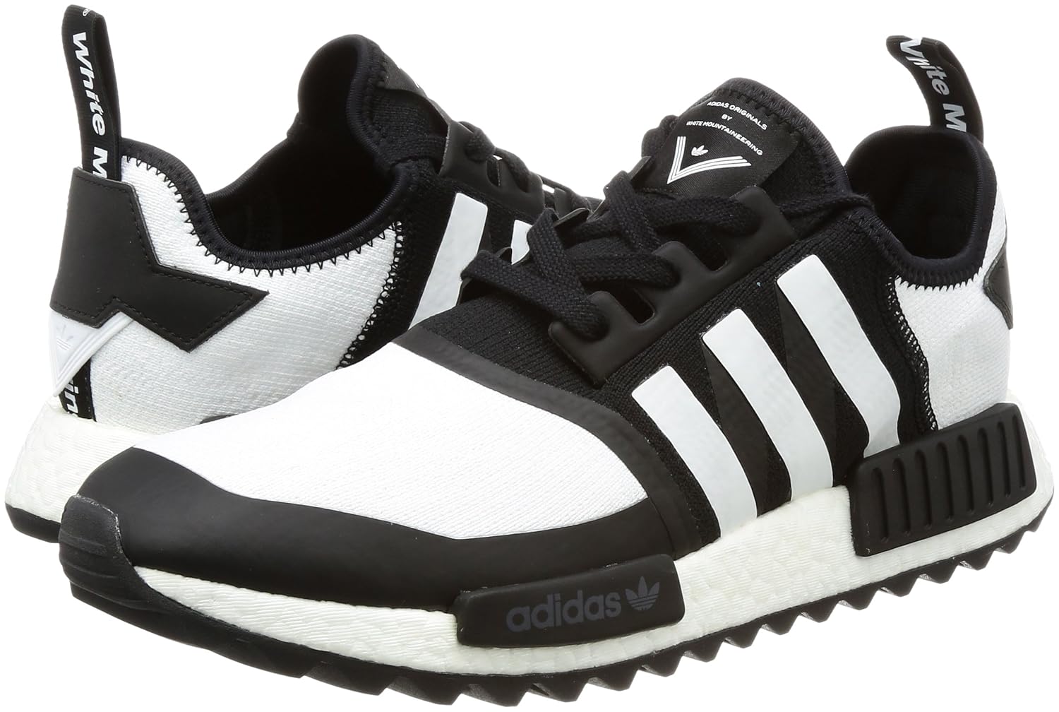 adidas nmd trail pk