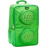 LEGO Brick Backpack - Green