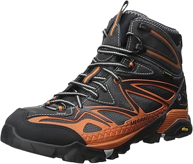merrell orange