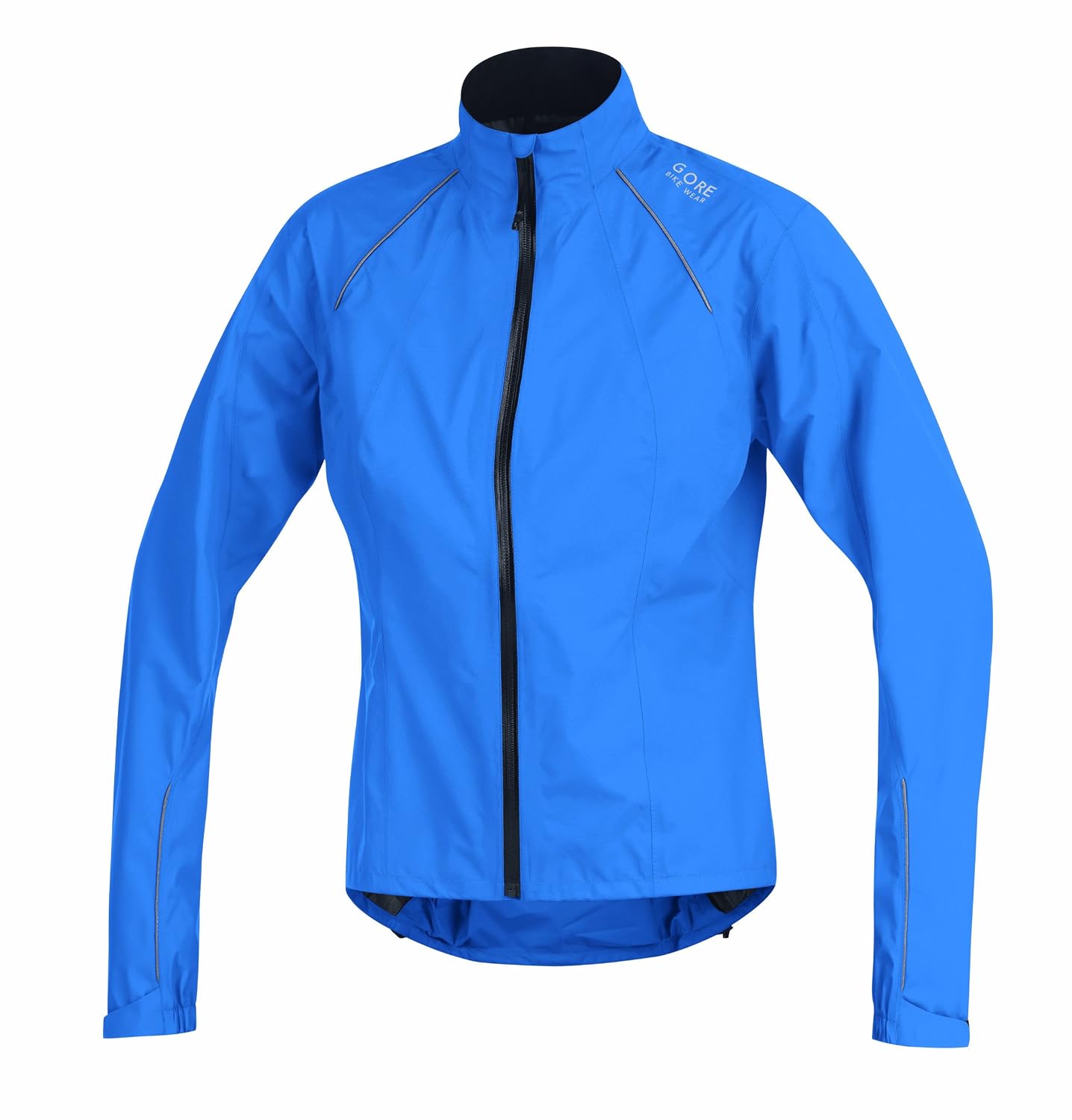 ladies gore cycling jacket