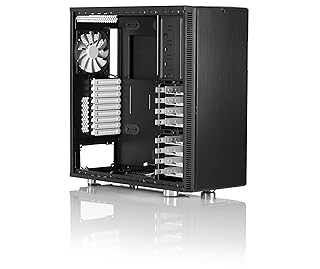 Define XL R2 - 自作ユーザーが解説するゲーミングPCガイド