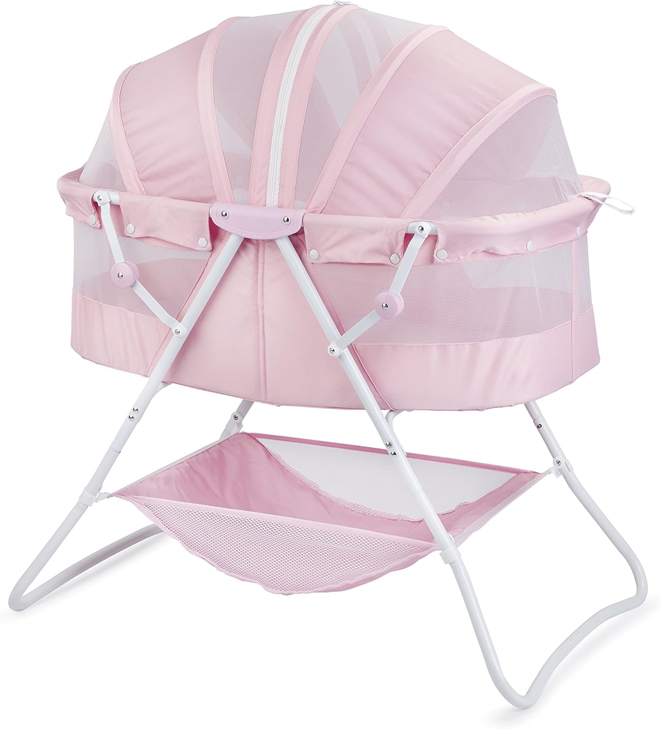 outdoor bassinet