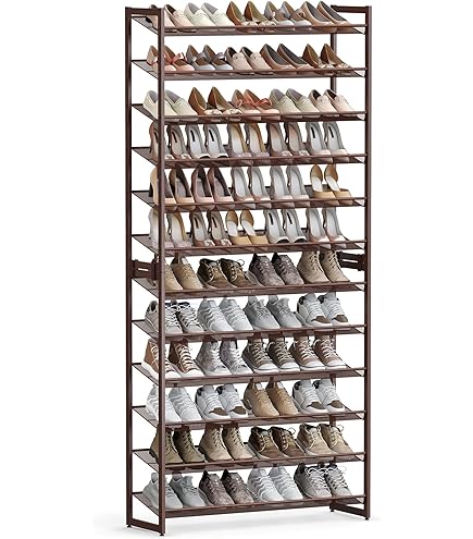 棚・シェルフ・ラック hysteric glmour STACKABLE SNEAKERS RACK 棚・シェルフ・ラック hysteric glmour STACKABLE SNEAKERS RACK