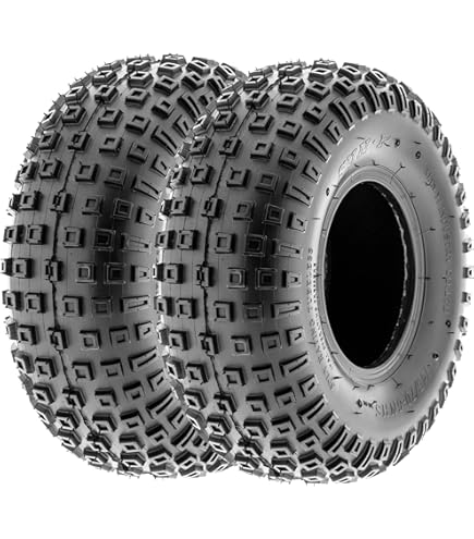 Amazon.com: Kenda Scorpion K290 ATV Tire - 19X7-8 : Automotive