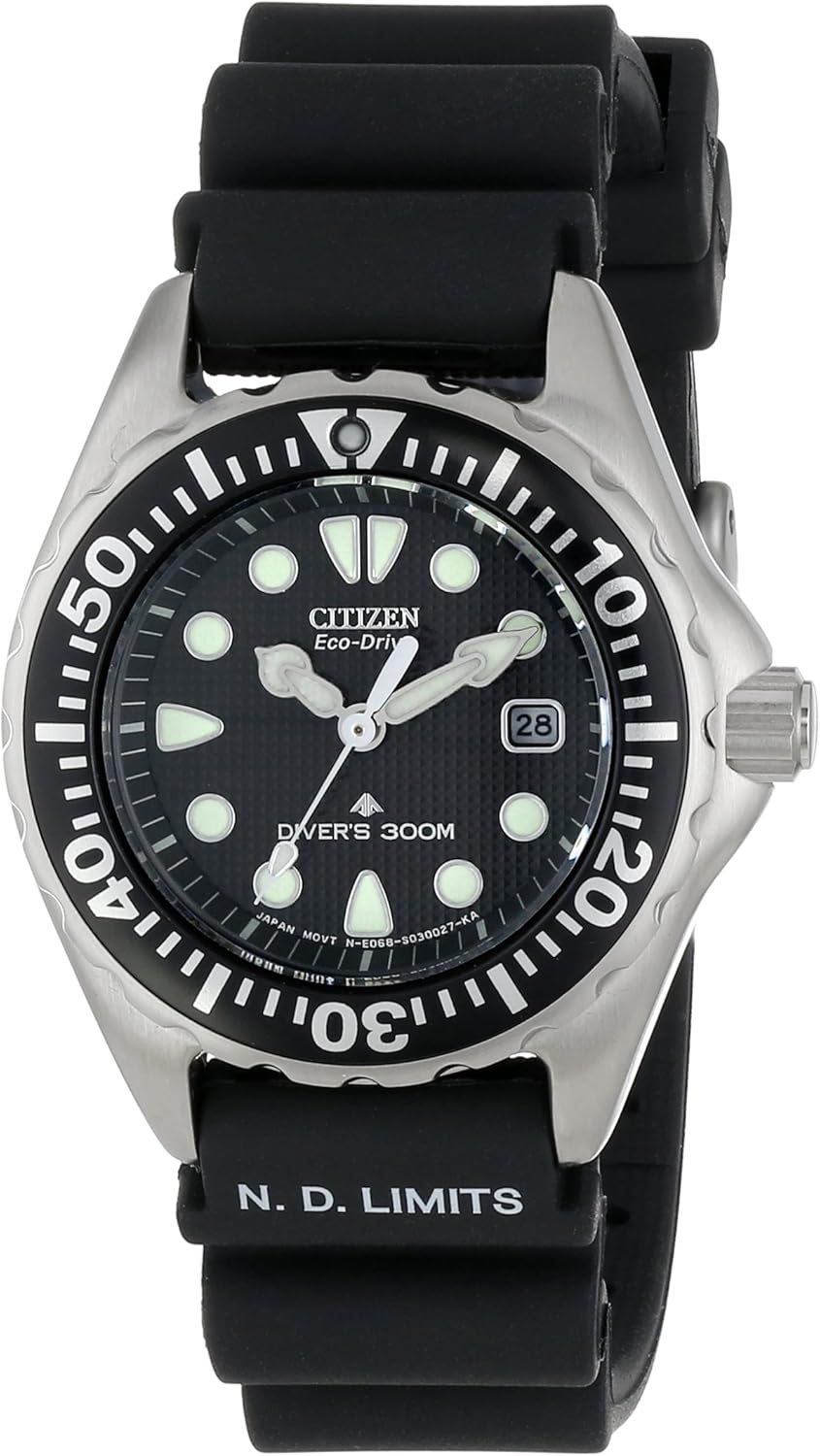 Women's citizen dive watch Clearance